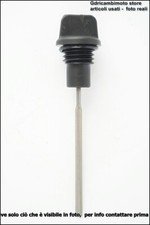 stecca tappo olio motore originale Yamaha XT 660 X 04 16