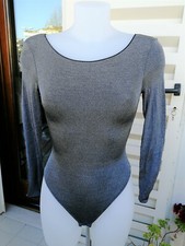 Body sottogiacca di colore