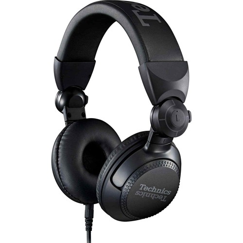 Technics eah dj1200 - technics, cuffie