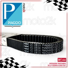 CINGHIA DENTATA ORIGINALE