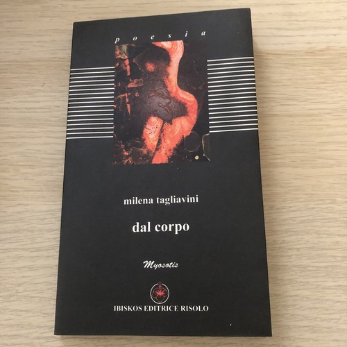 Milena tagliavini dal corpo - milena,