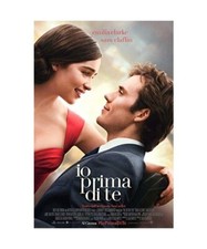 IO PRIMA DI TE, Clarke