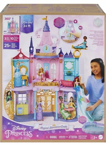 Disney princess ultimate - disney,