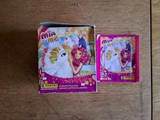 Box con 40 bustine sigillate