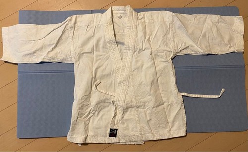 Bodymaker set divise karate - bodymaker,