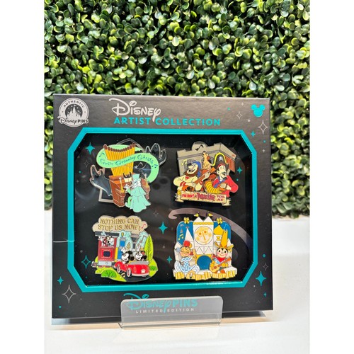 Collezione artisti disney 2026 - disney,