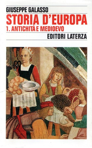 Galasso giuseppe storia - giuseppe.,