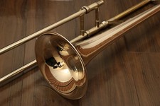 Trombone tenore KING King