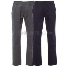 PANTALONE DA LAVORO MULTITASCHE COTONE PAYPER ENGINE UOMO