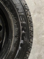 Ruota scorta come - scorta,
