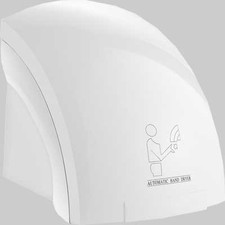 ASCIUGAMANI ELETTRONICO MAGNUM