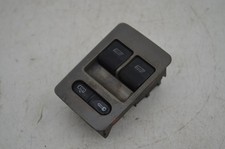 108235 Pulsantiera Alzacristalli Anteriore SX Volkswagen Lupo Arosa Dal 1998 al 