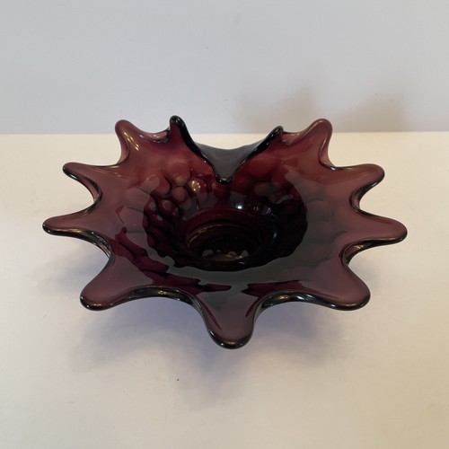 Bullicante vintage murano - vintage,