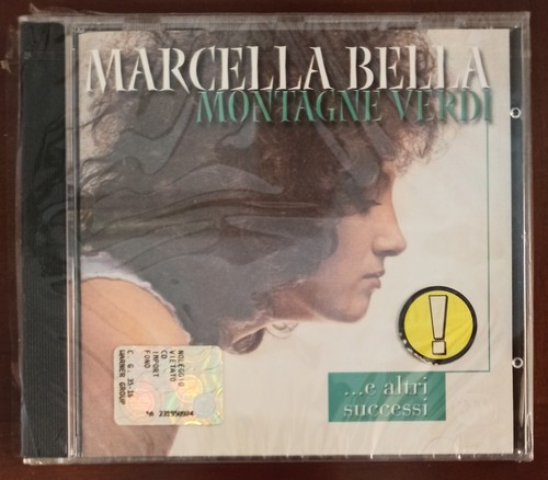Marcella bella montagne - marcella, "montagne