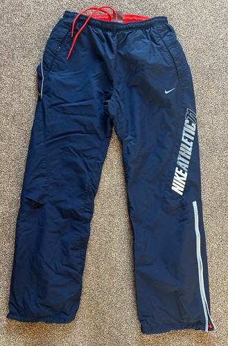 Pantaloni tuta nike athletic - pantaloni,