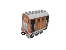 Lego® TRENO Duplo Ferrovia