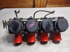 Carburatori Suzuki Gsxr600
