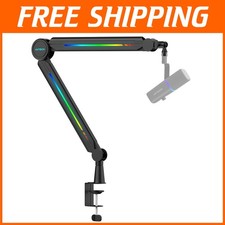 Braccio braccio microfono RGB