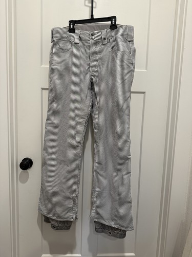 Pantaloni cargo burton - cargo,