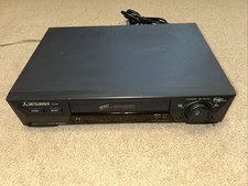 Mitsubishi HS-U795 S-VHS Hi-Fi