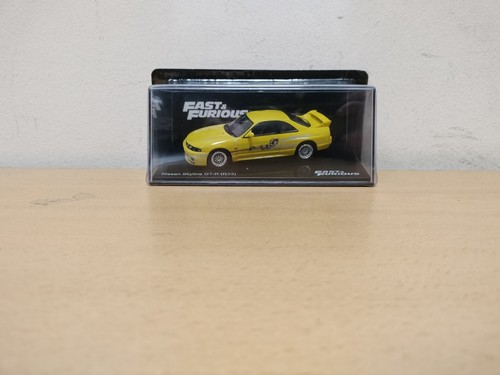 Nissan skyline - nissan, (r33)