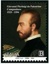 francobolli 2025 Italia