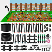 Kit Sistema di Irrigazione a