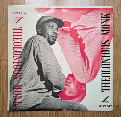 Thelonious monk piano solo - thelonious,