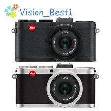Leica X2 Fotocamera Digitale