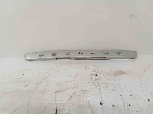 Luce targa assetto - , 308