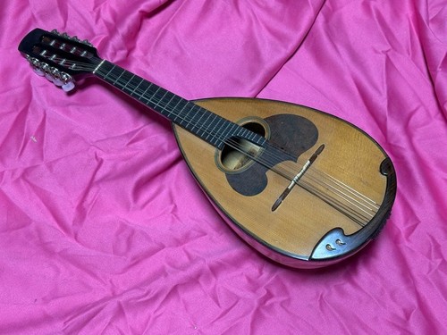 Suzuki mandolino usato - mandolino, m-30