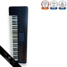 KORG KROME 61 Key Synthesizer