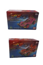 Macchinine per Gioco Scan2GO