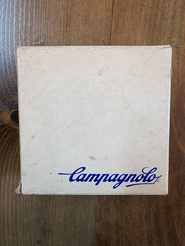 Campagnolo kit comandi syncro - comandi,