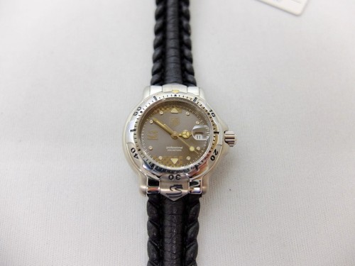 Orologio donna tag heuer 6000 - tag,