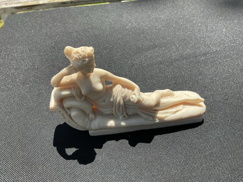 Scultura vintage paolina - scultura,