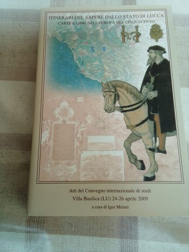 Itinerari del sapere - , dallo