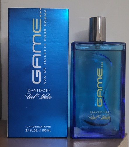 Profumo uomo davidoff - profumo,