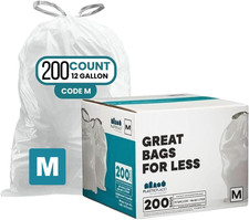 Sacchetti spazzatura