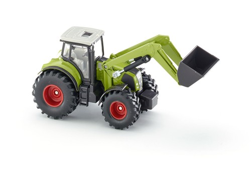 Trattori claas axion 850 - claas,