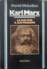 Karl Marx La sua vita il suo