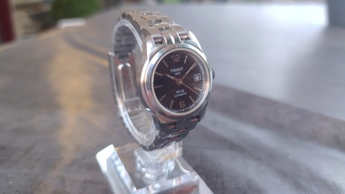 Montre tissot pr50 automatique - pr50,