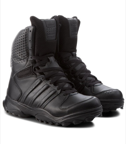 Adidas gsg tactical boots - gsg-9.2,