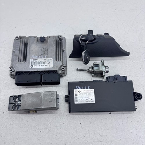Kit ecu mini one r56 - mini,