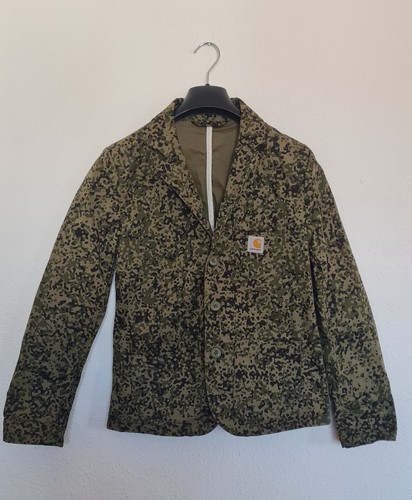 Carhartt uomo wip sid - wip, x'