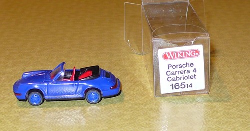 Wiking 165 14 - 1:87,