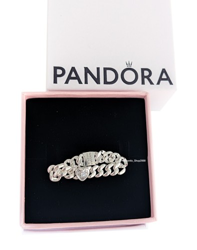Nuovo 100 autentico pandora - nuovo, 100%
