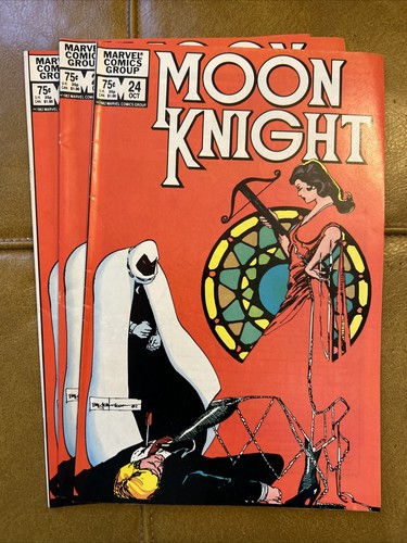 Lotto moon knight - lotto,