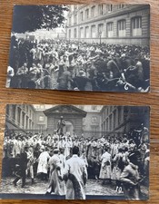 RARE.6 CPA/PHOTOS.MONOME