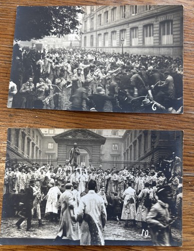 Rare cpa photos - rare.6, cpa/photos.monome